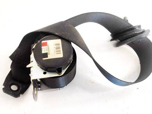 Used Rear left seatbelt Rear left seatbelt 35261127 35261127