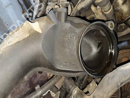 Used Pipe Pipe AUDI A6 C5 (4B2, 4B4) 2.4 (163 hp) 34756229 34756229