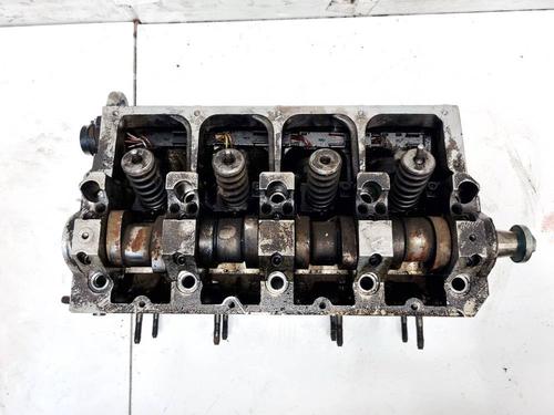 Used Cylinder head Cylinder head 35098799 35098799