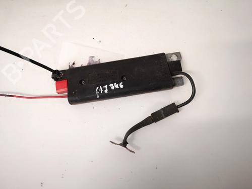 Used Electronic module Electronic module AUDI A4 B5 (8D2) 1.9 TDI (90 hp) 35488331 35488331