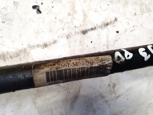 Anti roll bar MAZDA 2 (DY) 1.4 | BP35489115M96 - Image 3