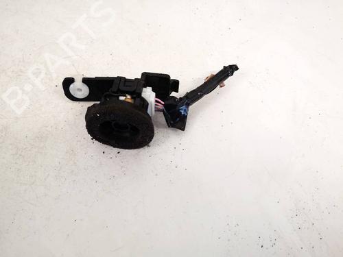 Used Speaker Speaker TOYOTA YARIS (_P9_) 1.0 VVT-i (KSP90_, KSP90R) (69 hp) 32601561 32601561