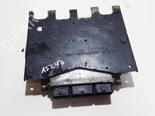 Used Engine control unit (ECU) Engine control unit (ECU) CITROËN C2 (JM_) 1.1 (60 hp) 33527122 33527122