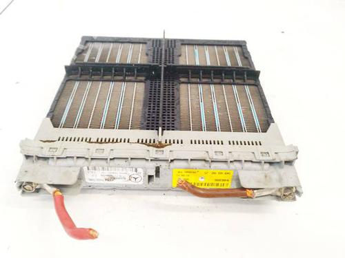 Used Heater resistor Heater resistor 34746609 34746609