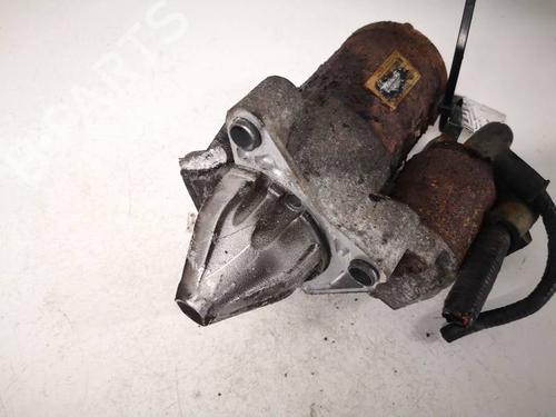 Starter NISSAN NOTE (E12) 1.2 | BP35688832M8 - Image 3