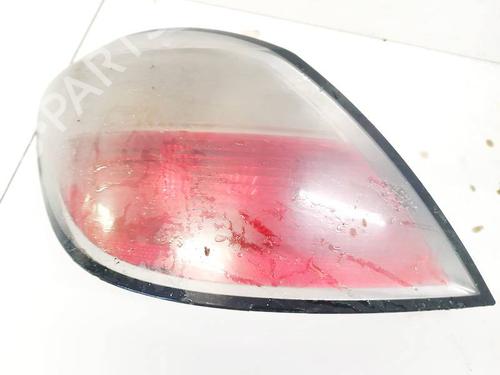 Used Left taillight Left taillight 34814113 34814113