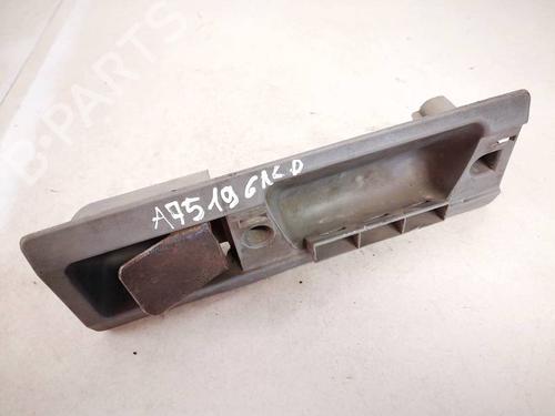 Used Other Other VW LT 28-46 II Platform/Chassis (2DC, 2DF, 2DG, 2DL, 2DM) 2.5 TDI (83 hp) 35363235 35363235