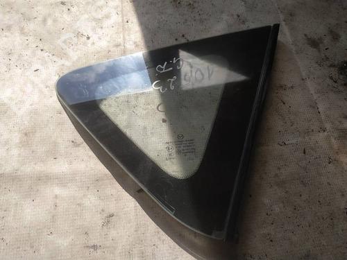 Used Rear right quarter glass Rear right quarter glass MAZDA 3 (BL) 1.6 MZ-CD (BL14) (109 hp) 34966142 34966142