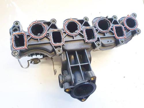 Intake manifold VW GOLF VI (5K1) 1.6 TDI | BP35290084M70 - Image 3