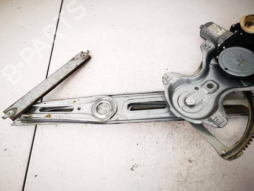 Front left window mechanism TOYOTA AURIS (_E15_) 1.6 (ZRE151_, ZRE151R) | BP38040060C22 - Image 2