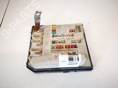 Used Fuse box RENAULT KANGOO Express (FW0/1_) 1.5 dCi 70 (FW0A, KW0V) (68 hp) 32612288