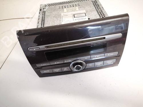 Auto-radio Auto-radio AUSTIN MAXI I Fastback 1750 (72 hp) 35014356 35014356