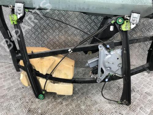 Used Front right window mechanism Front right window mechanism AUDI A4 B5 (8D2) 1.9 TDI (110 hp) 35712717 35712717