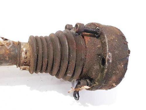 Left front driveshaft VW GOLF V (1K1) 1.9 TDI | BP35380063M38 - Image 3