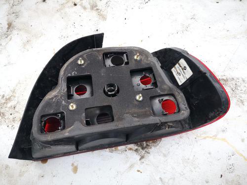 Left taillight BMW 5 (E39) 525 tds | BP35395988C34 - Image 2