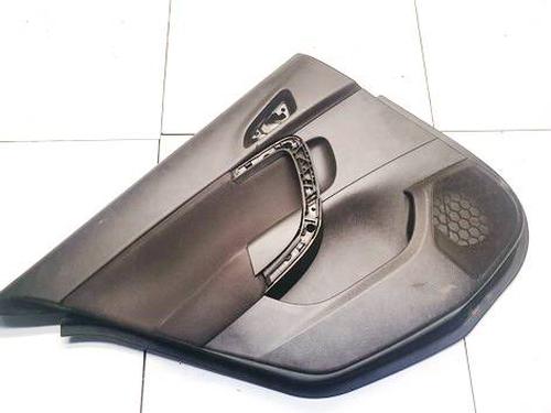 Used Rear left panel Rear left panel OPEL INSIGNIA A Saloon (G09) 1.8 (69) (140 hp) 36312583 36312583