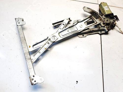 Used Rear right window mechanism Rear right window mechanism 34905934 34905934
