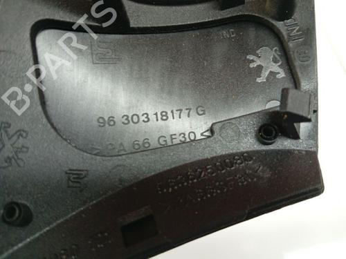 Other PEUGEOT 607 (9D, 9U) 2.2 16V | BP38610863O1 - Image 4