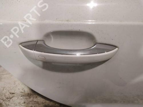 Used Front right exterior door handle Front right exterior door handle AUDI A7 Sportback (4GA, 4GF) 3.0 TDI quattro (245 hp) 34833523 34833523