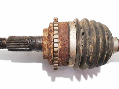 Left front driveshaft MAZDA 6 Saloon (GG) 2.0 (GGEP, GG10) | BP35320320M38 - Image 2
