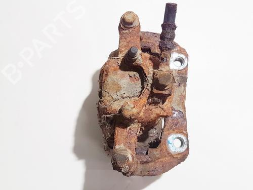 Right front brake caliper OPEL CORSA C (X01) 1.4 (F08, F68) | BP35624953M104 - Image 2