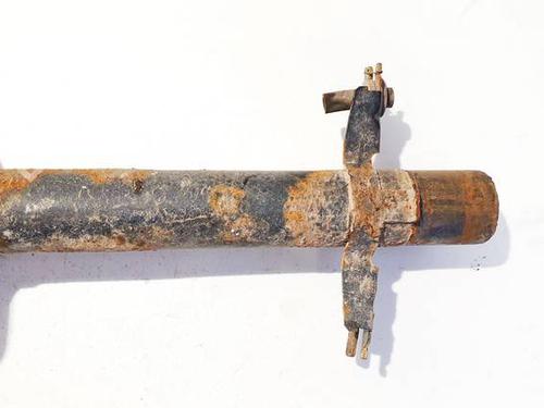 Right front shock absorber CITROËN JUMPER II Bus 2.2 HDi 120 | BP35290478M17 - Image 3