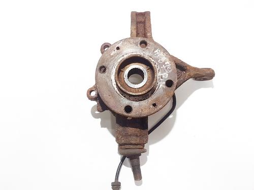 Used Left front steering knuckle Left front steering knuckle 35543211 35543211