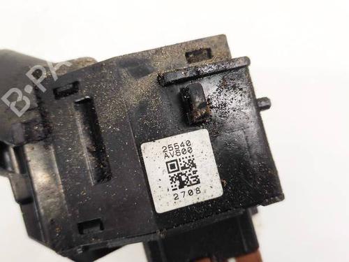 Warning switch NISSAN PRIMERA Hatchback (P12) 1.9 dCi | BP35223754I22 - Image 3