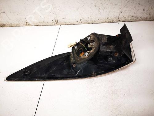 Left taillight MAZDA 6 Hatchback (GH) 2.0 MZR-CD (GH14) | BP40000516C34 - Image 2