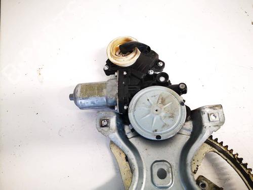 Used Left front window motor Left front window motor 35024819 35024819