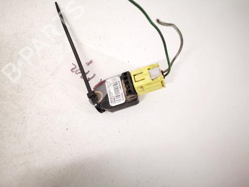 Used Electronic module CHRYSLER SEBRING (JS) 2.0 CRD (140 hp) 32905236