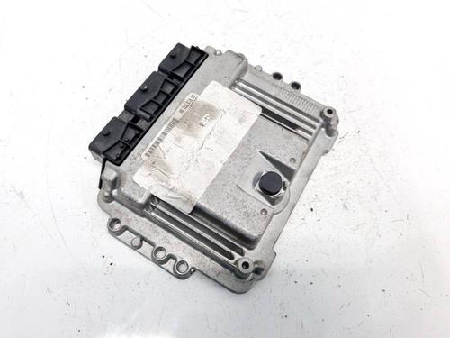 Engine control unit (ECU) CITROËN C4 I (LC_) 1.6 HDi | BP32583134M57 - Image 3