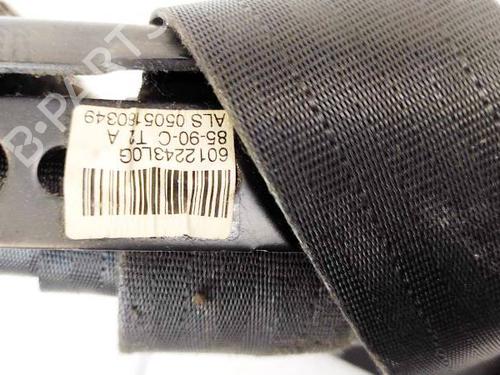 Front left seatbelt VOLVO V50 (545) 1.6 D | BP35230248I26 - Image 3
