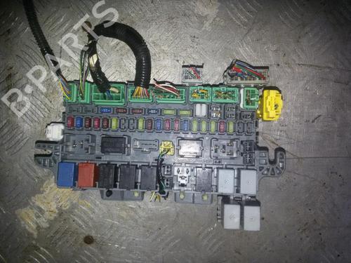 Used Fuse box Fuse box HONDA JAZZ II (GD_, GE3, GE2) 1.3 iDSi (GD1) (86 hp) 33523625 33523625
