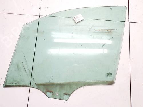 Used Front left door window Front left door window 35193382 35193382
