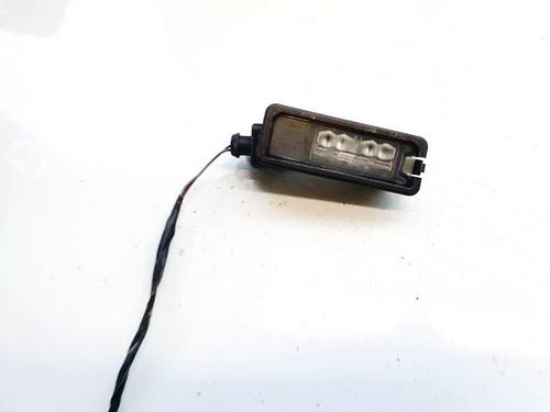Used Licence plate light Licence plate light FORD ASIA & OCEANIA LASER / LASER LIDEA (BA_2, BA_3, BA_4, BJ_2) 2.0 D (70 hp) 36454576 36454576