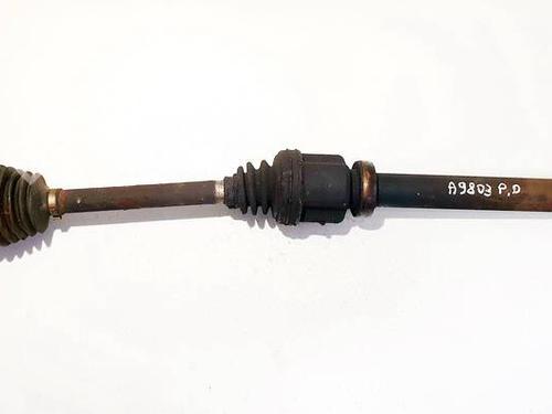 Used Right front driveshaft Right front driveshaft FORD MONDEO IV (BA7) 2.0 TDCi (130 hp) 35073265 35073265