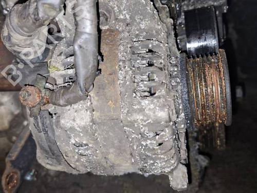 Used Alternator Alternator 34867762 34867762