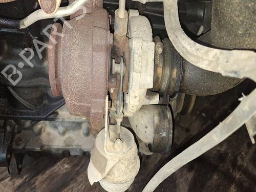 Used Turbocharger/Supercharger Turbocharger/Supercharger DODGE CALIBER 2.0 CRD (140 hp) 34746682 34746682