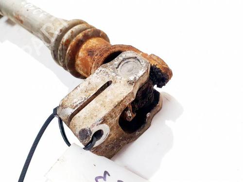 Steering column universal joint MERCEDES-BENZ C-CLASS (W204) C 200 CDI (204.007, 204.006) | BP35165231M114 - Image 3