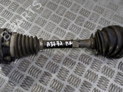 Used Left front driveshaft Left front driveshaft 35681342 35681342