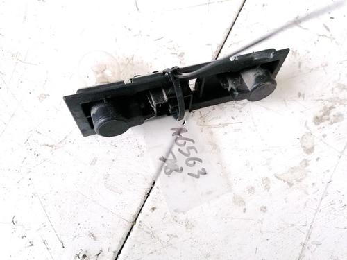 Lampeholder Lampeholder SAAB 9-5 (YS3E) 2.0 t (150 hp) 35586419 35586419
