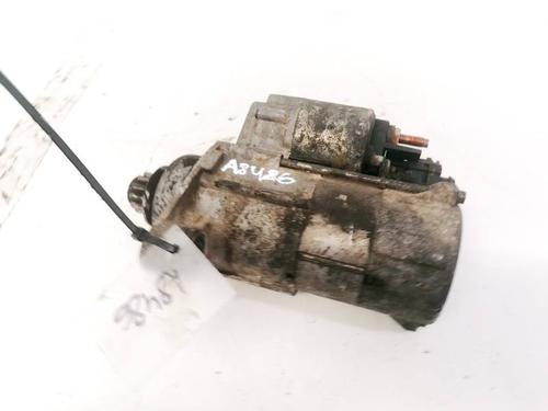Used Starter Starter 35382307 35382307