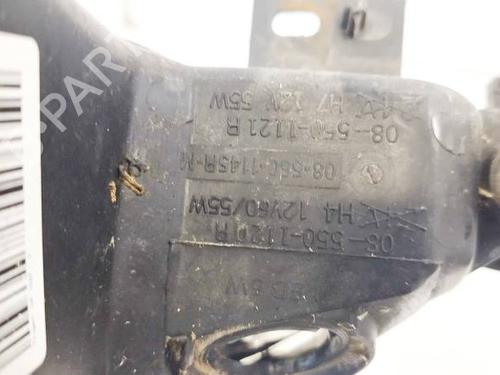 Right headlight PEUGEOT 206 SW (2E/K) 1.4 HDi | BP34826159C29 - Image 4