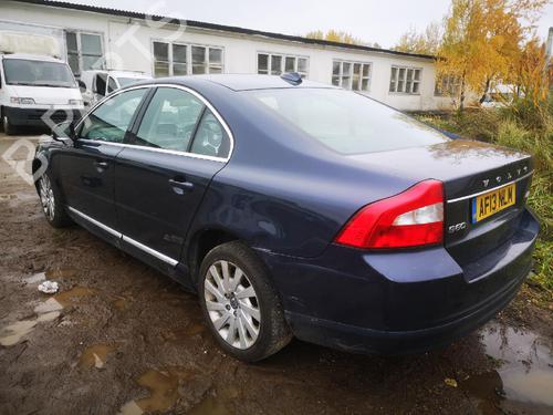 Electronic module VOLVO S80 II (124) 1.6 DRIVe | BP32926164M83  - Image 10