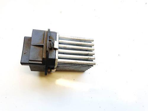 Heater resistor CITROËN C5 III (RD_) 2.0 HDi 140 (RDRHF8, RDRHFA, RDRHA8, RDRHAJ) | BP37625435M108 - Image 2