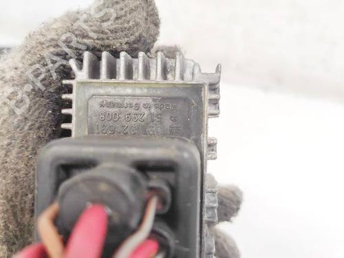 Electronic sensor OPEL ZAFIRA A MPV (T98) 2.2 DTI 16V (F75) | BP35339800M84 - Image 3