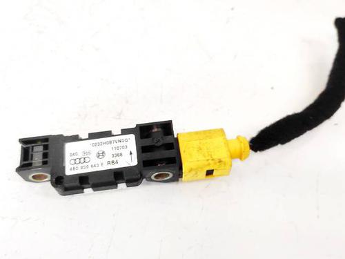 Used Electronic module Electronic module AUDI A3 (8P1) 2.0 FSI (150 hp) 32948772 32948772