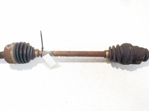 Used Left front driveshaft Left front driveshaft TOYOTA AYGO (_B1_) 1.0 (KGB10_, KGB10R) (68 hp) 40166495 40166495