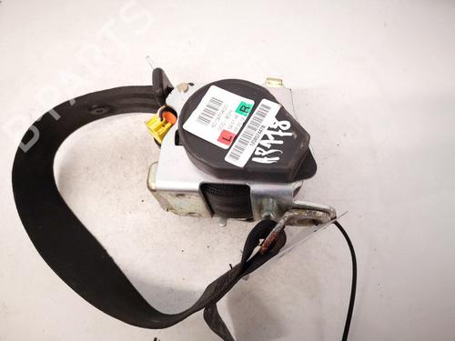 Used Front right seatbelt Front right seatbelt SKODA OCTAVIA II (1Z3) 1.9 TDI (105 hp) 35403992 35403992
